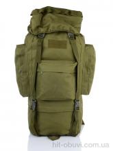 Рюкзак Superbag 002-1 green