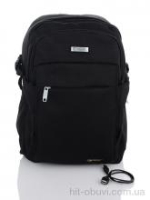 Рюкзак Superbag 1150 black