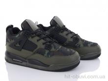 Кросівки Ok Shoes, A808-10A