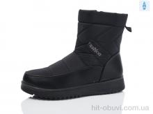 Дутики Ok Shoes 616