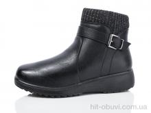 Черевики Ok Shoes 2327