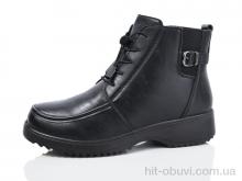 Ботинки Ok Shoes 2328