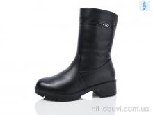 Чоботи Ok Shoes 507