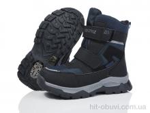 Дутики Ok Shoes T10669C