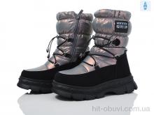 Дутики Ok Shoes T10797F