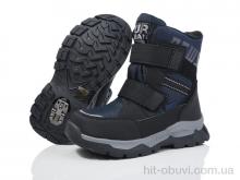 Дутики Ok Shoes T10670C