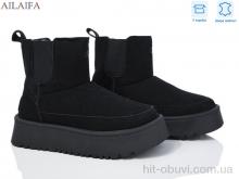 Уги Ailaifa, M032 black