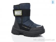 Дутики Ok Shoes 10842C