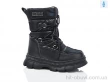 Дутики Ok Shoes 10796C