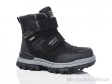 Ботинки Ok Shoes 10723A