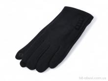 Перчатки RuBi 6-02 black