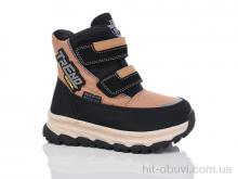 Дутики Ok Shoes, 11202C