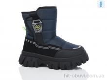 Дутики Ok Shoes, 11279D