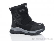 Черевики Ok Shoes, 10666A