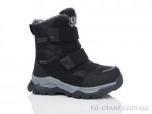 Черевики Ok Shoes, 10667A