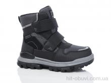 Черевики Ok Shoes, 10724B