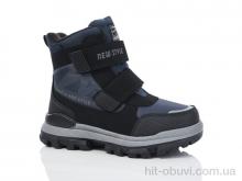 Черевики Ok Shoes, 10728C