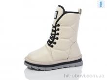 Сапоги Ok Shoes A9051-14