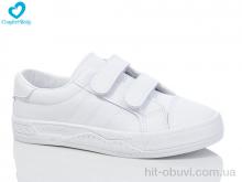 Кроссовки Comfort-baby 032-3 (31-37)