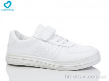 Кроссовки Comfort-baby 305-3 (31-37)