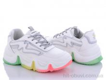 Кроссовки Summer shoes E02 grey