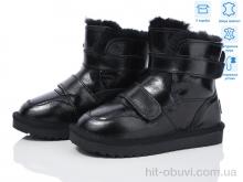 Угги КалориЯ 3636B black