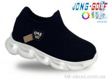 Кроссовки Jong Golf B11411-0 LED