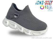 Кроссовки Jong Golf B11411-2 LED