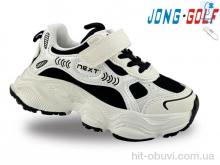 Кроссовки Jong Golf B11431-7