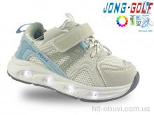 Кроссовки Jong Golf B11434-7 LED
