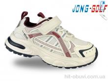 Кроссовки Jong Golf B11454-6