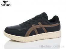 Кроссовки Situo 862-2