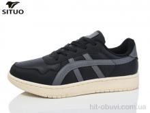 Кроссовки Situo 862-3