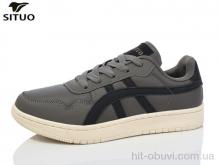 Кроссовки Situo 862-5