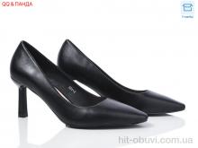 Туфлі QQ&Панда, K51-1