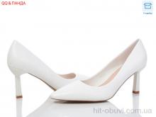 Туфлі QQ&Панда, K51-2
