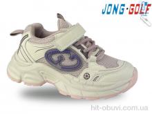Кроссовки Jong Golf A11429-8