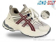 Кроссовки Jong Golf C11480-3