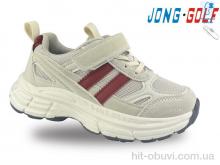 Кроссовки Jong Golf C11483-6