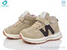 Кроссовки Comfort-baby 8616 беж
