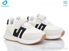 Кросівки Comfort-baby, 882 б-чорний