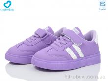 Кросівки Comfort-baby, 312 (27-32) фіолет