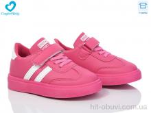 Кросівки Comfort-baby, 312 (21-26) малиновий