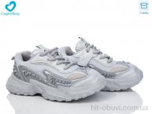 Кроссовки Comfort-baby 5548-2 сірий