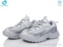 Кроссовки Comfort-baby 5548-1 сірий