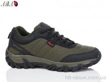 Кроссовки Aba A6ABA13-6