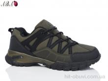 Кроссовки Aba A6ABA12-6