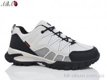 Кроссовки Aba A6ABA12-2