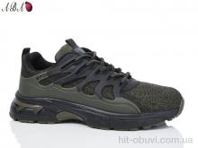 Кроссовки Aba A6ABA62-6