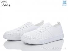 Кроссовки L.Fairy 1004-1
